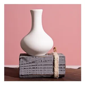 Керамическая вазочка Потти - 5 - Фото 2