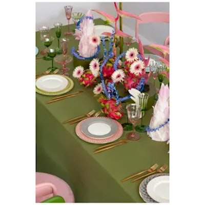 Тарелка Святой Базилик М - изображение 3