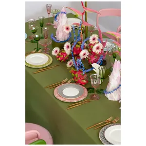 Тарелка Святой Базилик М - Фото 4