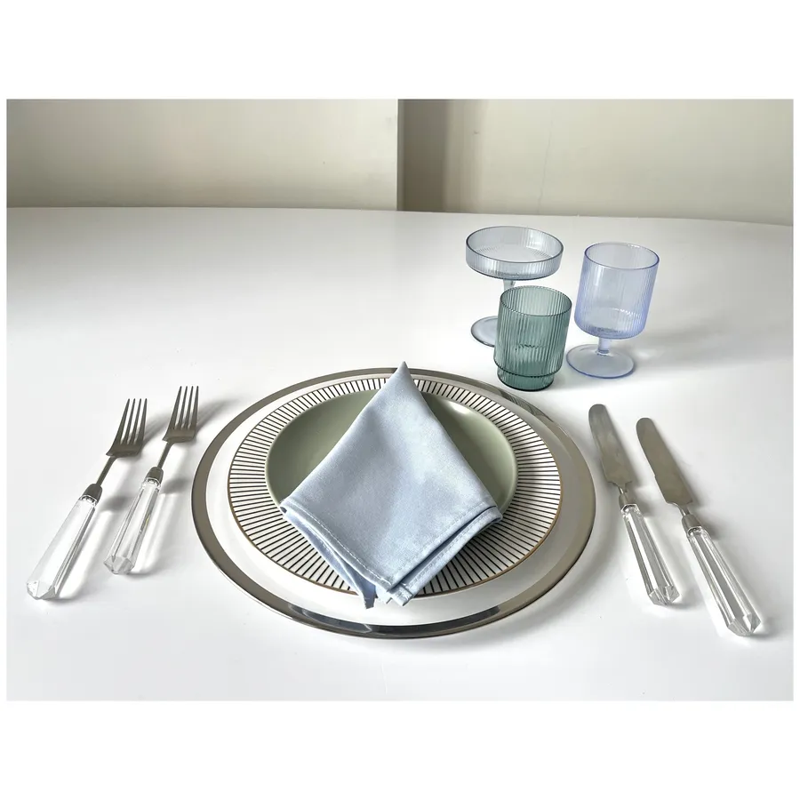 Сет посуды Ларнака - Фото миниатюра 2