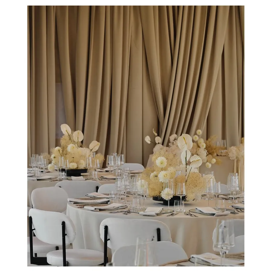 Стул Модерн Черный, Млечный путь - Фото миниатюра 3