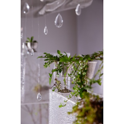 Емкость для подачи закусок Пасха, Не Все Золото - изображение 2