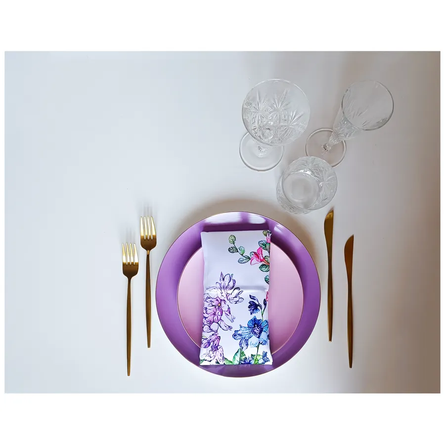 Тарелка ПИНТОН Чирожок с Перникой М - Фото миниатюра 3