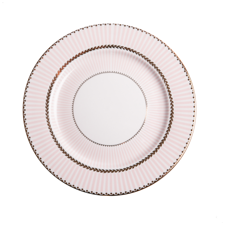 Тарелка Нотр Дам С - Фото миниатюра 1