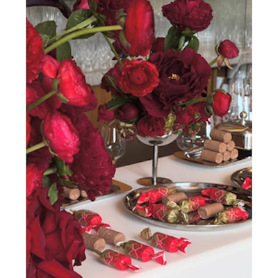 Креманка №2 Не Все Золото - изображение 5