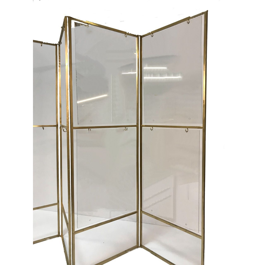 Ширма-схема рассадки "Литера" - Фото миниатюра 2