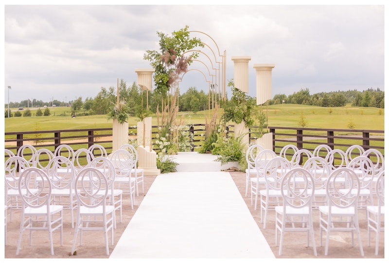 Колонна Эль Греко Пиллар С