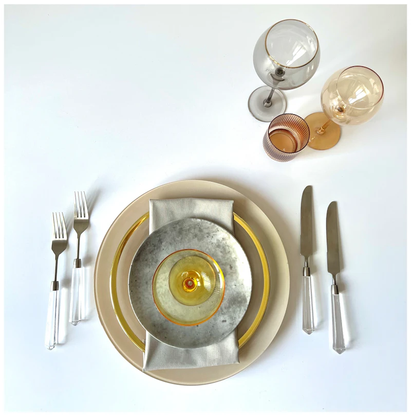 Стакан Алхимия Доисторическая смола