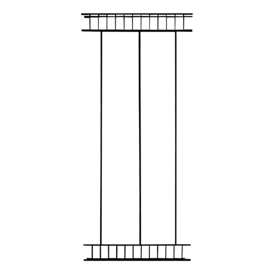 Накладка на банер Вокзал C - Фото миниатюра 2