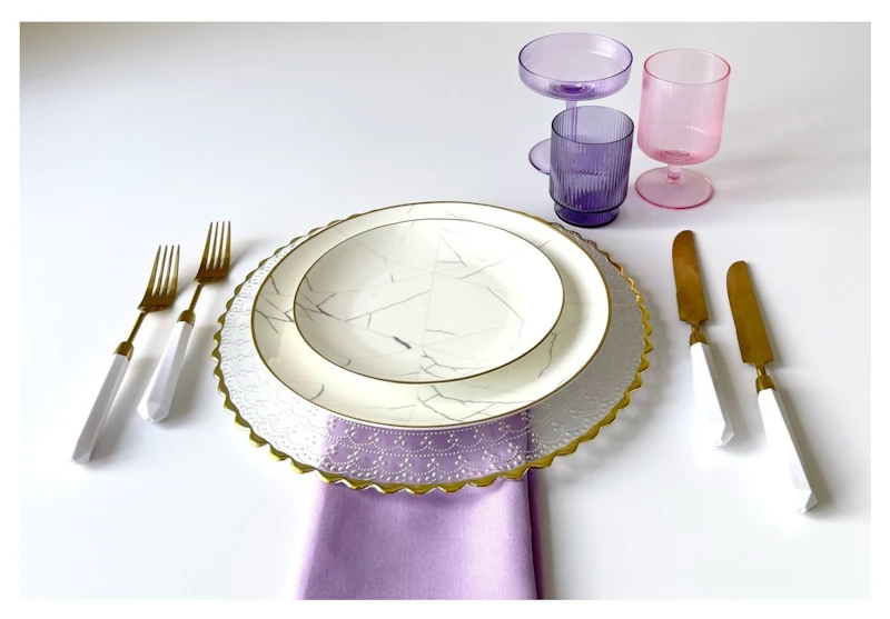 Бокал винный Алхимия Цветение сакуры