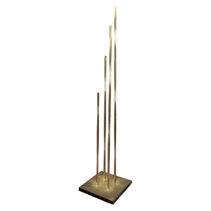 Флористическая стойка Скрю Л - Фото 1