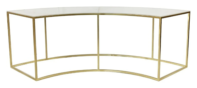 Стол-президиум Наутилус Серпент, разные виды столешниц (уточняйте у менеджера)