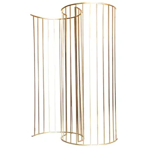 Боковой модуль конструкции Скролл - Фото 2