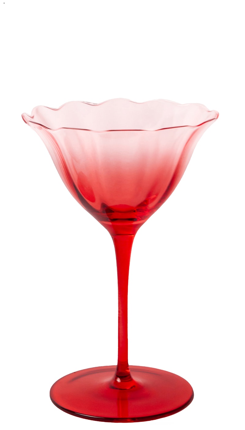 Бокал винный малый Блуми Мак