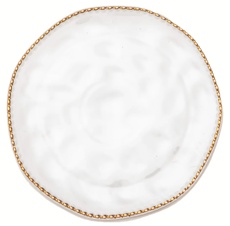 Тарелка Ожерелье М