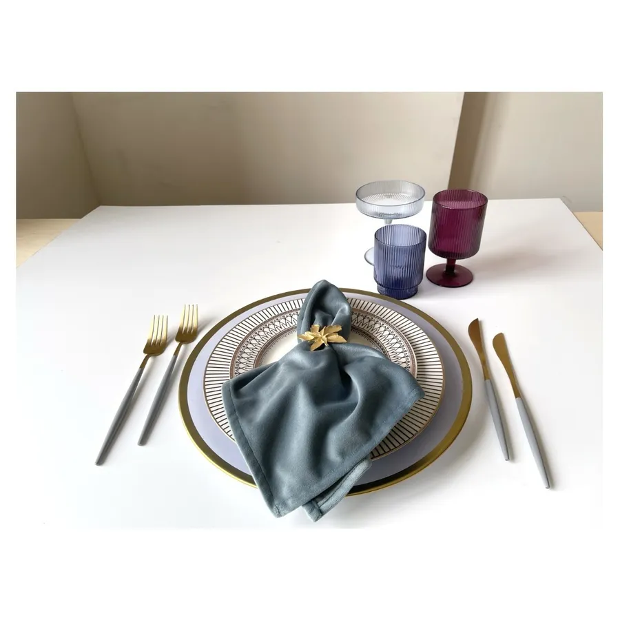 Сет посуды Баден-Баден - Фото миниатюра 2