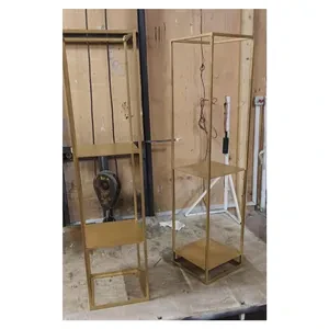 Этажерка N3, 150см - Фото 5