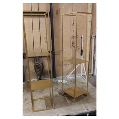 Этажерка N3, 150см - изображение 5