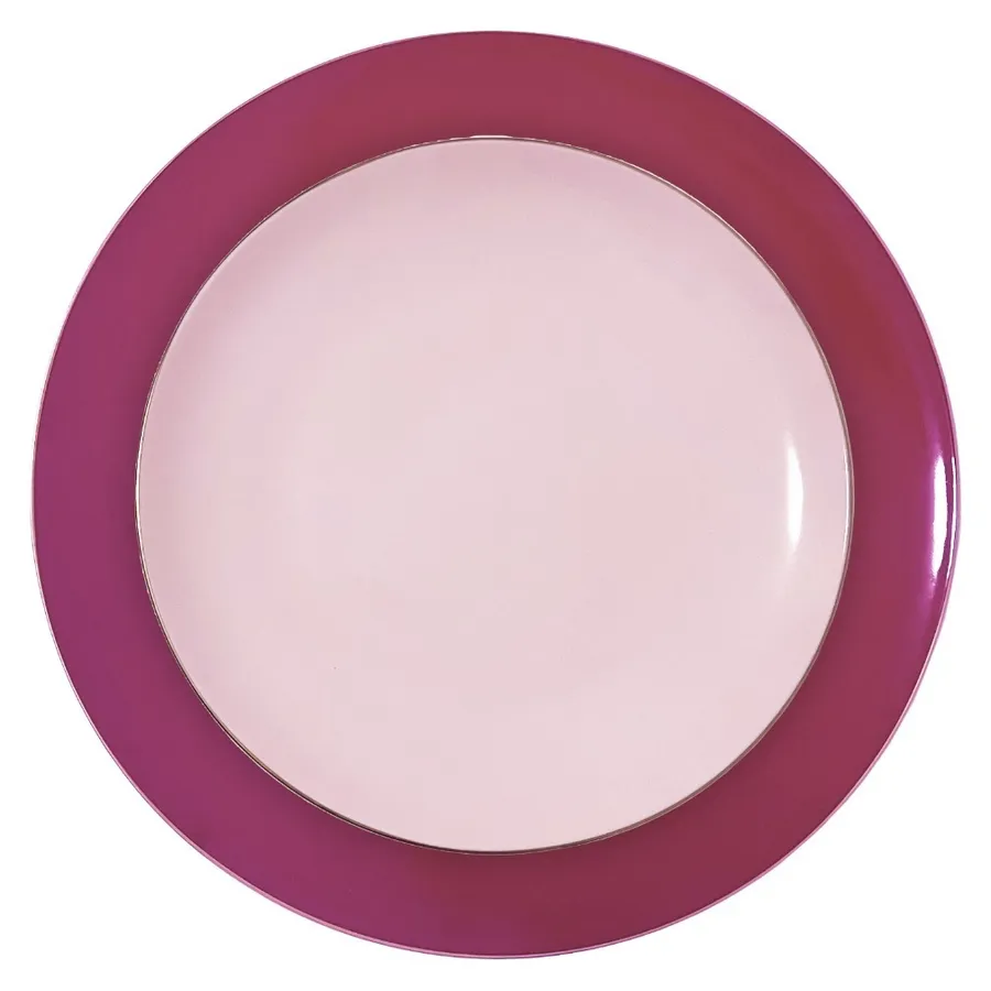 Сет тарелок ПИНТОН Вьянящая Пишня С и М - Фото миниатюра 1