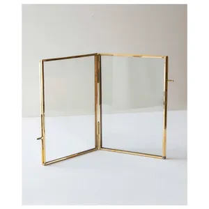 Двухстворчатая фоторамка "Афродита" - Фото 3