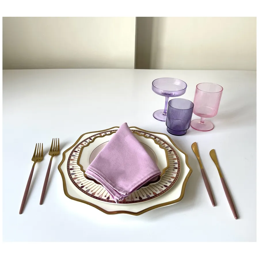 Сет посуды Лахор - Фото миниатюра 2