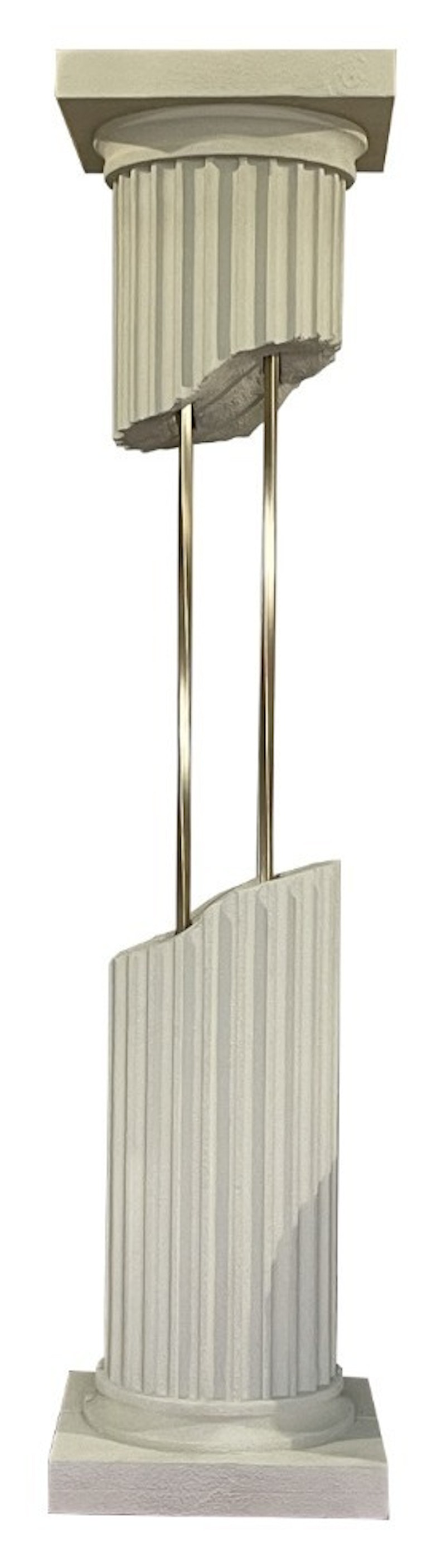 Колонна Эль Греко Пиллар С