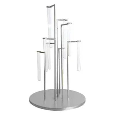 Стойка Оу,Леся! Круглая (+перекрас металла в любой цвет)