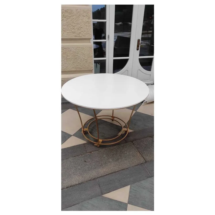 Столик для торта Клод - Фото миниатюра 2