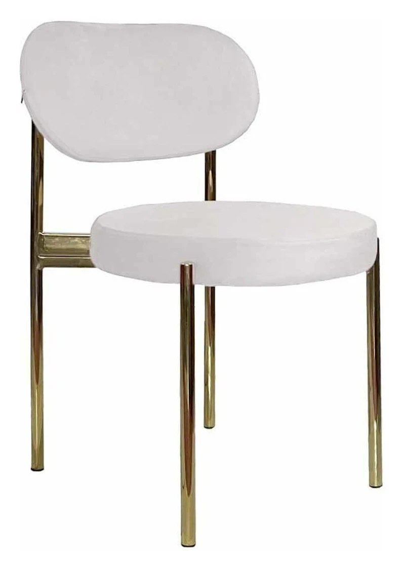 Стул Модерн Золото, Млечный путь