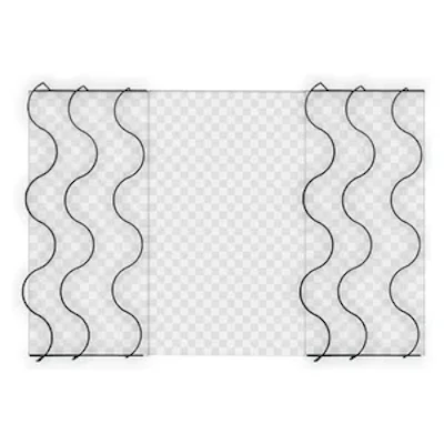 Банерная конструкция + сет Лейер Криппи + печать Принт и т.д. - изображение 2