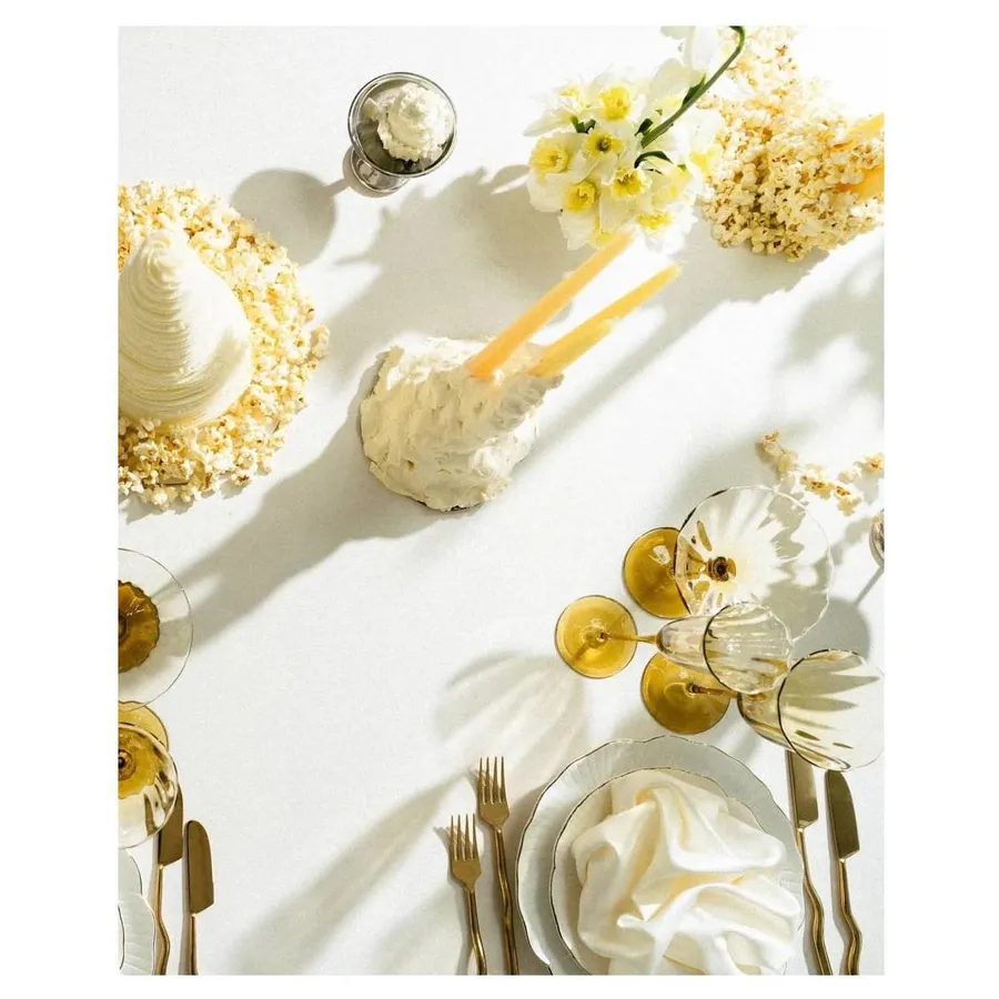 Шампанка Блуми Кувшинка - Фото миниатюра 6