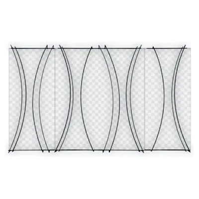 Банерная конструкция + сет Лейер Конвекс + печать Принт и т.д. - изображение 2