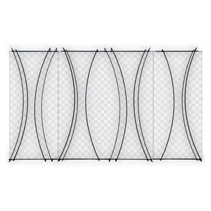 Банерная конструкция + сет Лейер Конвекс + печать Принт и т.д. - Фото 2