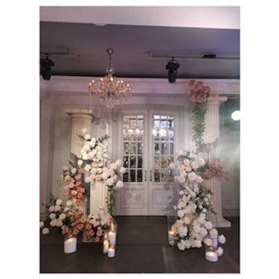 Колонна Эль Греко Пиллар Л - изображение 5