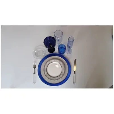 Сервировочная тарелка Фаворит Орлов - изображение 9