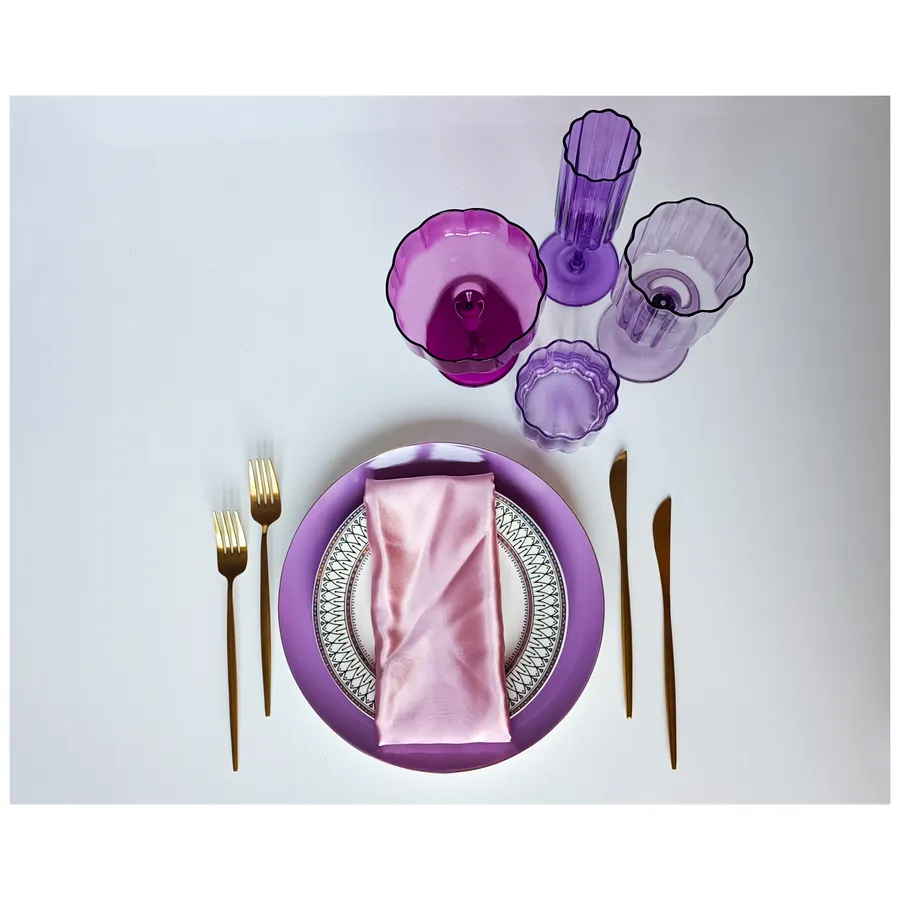 Бокал винный Сквош Капля сожаления - Фото миниатюра 8