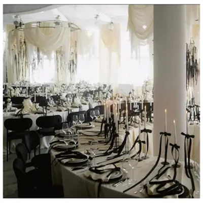 Стул Модерн Черный, Черная ночь - изображение 6