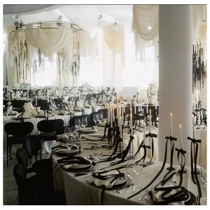 Стул Модерн Черный, Черная ночь - Фото 6