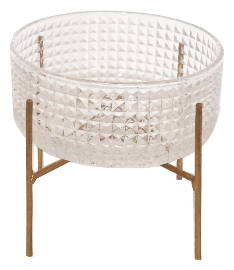 Вазочка Винтаж Л