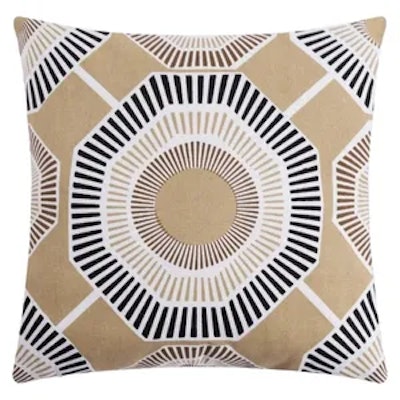 Подушка декоративная Африкана - изображение 1