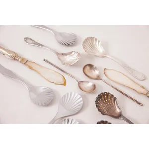 Сет сервировочных ложек №3, Не Все Золото - Фото 2