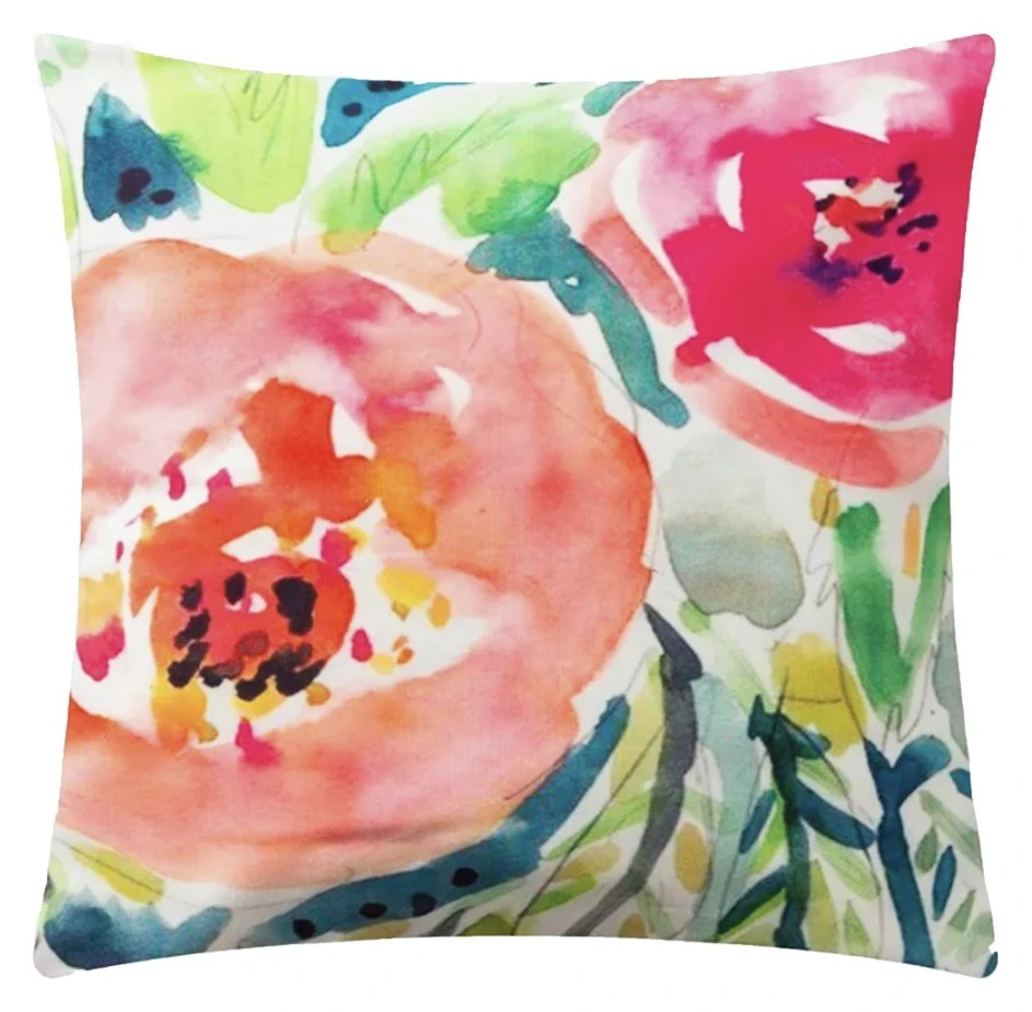 Подушка декоративная Гардена 1