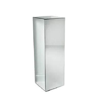 Колонна (зеркальный пластик), 80см