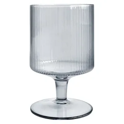 Бокал винный Алхимия Ежик в тумане