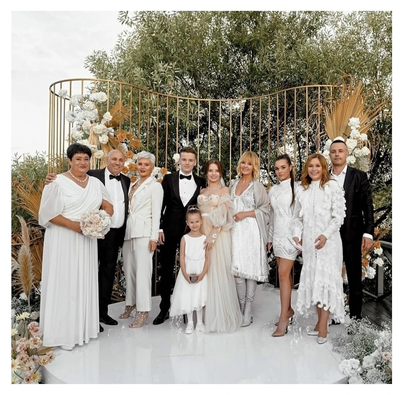 Конструкция Скролл (полная комплектация)