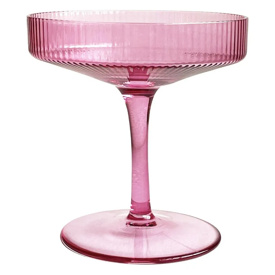 Бокал шампанка Алхимия Звезда в шоке - Фото миниатюра 1