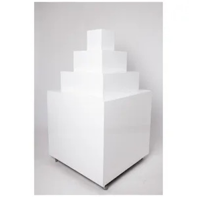 Горка для шампанского Майя Черная - изображение 4