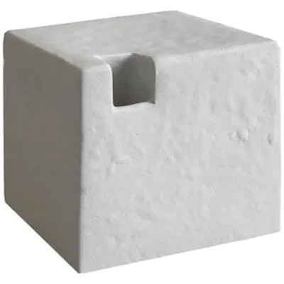 Ваза для монокомпозиций и свечей Чики-Брики С