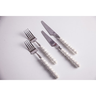 Столовые приборы Перламутр - изображение 2