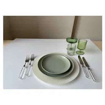 Бокал шампанка Алхимия Дебри Амазонии - изображение 7